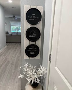 Home decor LOT