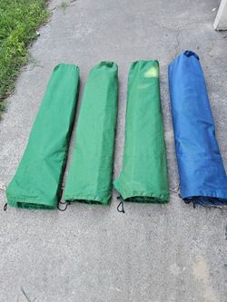 Camping cot $50 each. I have 4