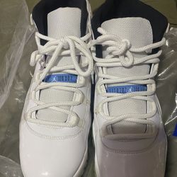 DEAL—AIR JORDAN 11 SIZE 12 
