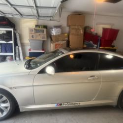 2008 BMW 650i