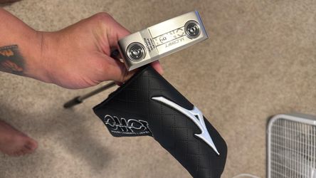Mizuno M.CRAFT OMOI 04 ***Brand new