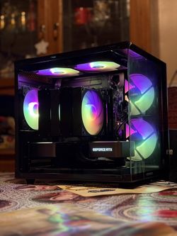 BEAST 4K Ready Gaming PC! / i5 13600K / RTX 3080 / 32GB RAM / 1TB Storage