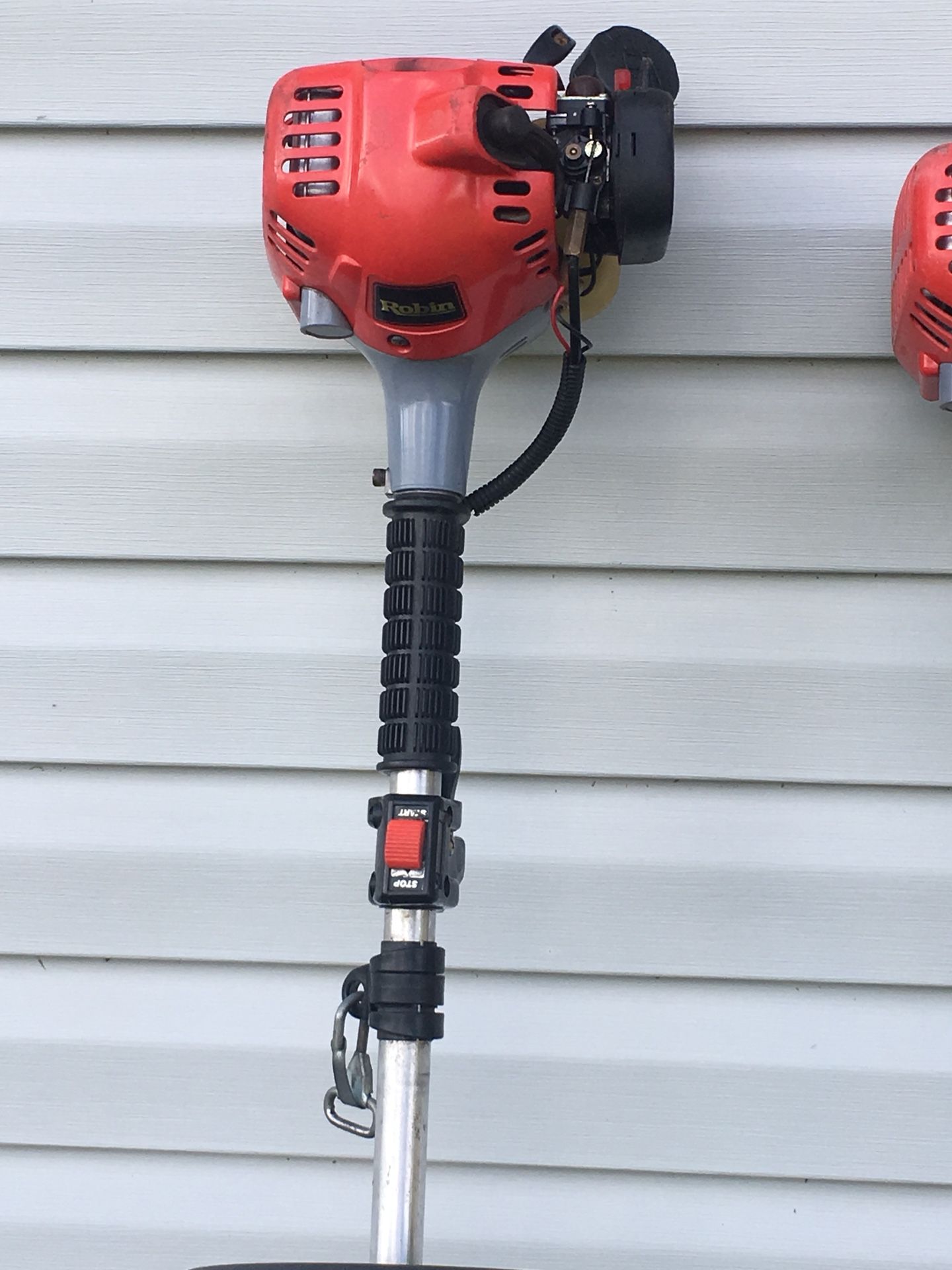 Black Decker Weed Wacker for Sale in Lillington, NC - OfferUp