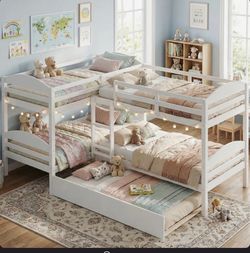 Bund bed for sale