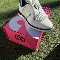 woman Golf shoes Gfore size