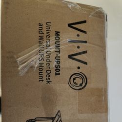 VIVO UPS Mounts. New