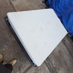 Full Size Box Spring 