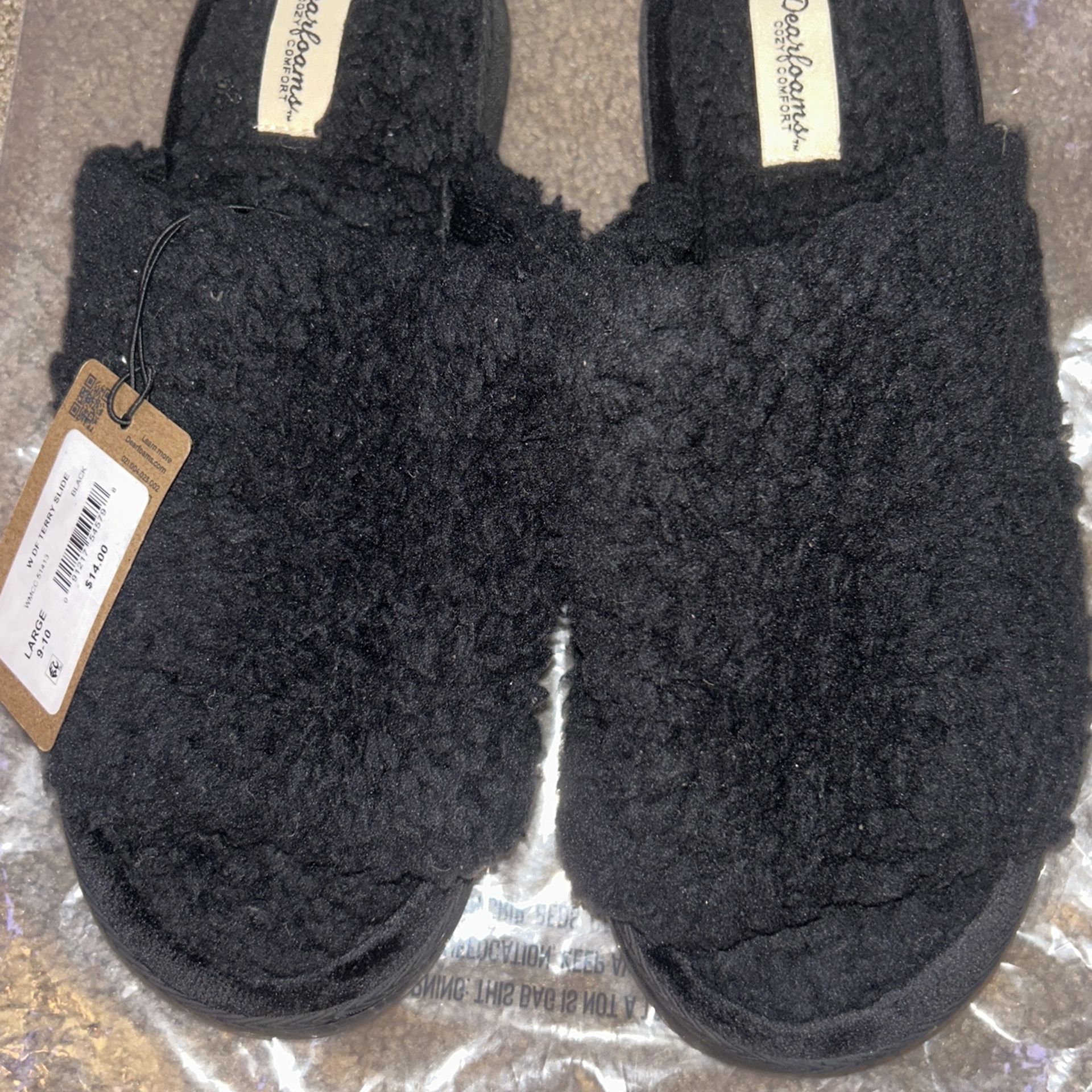 Women’s Dear foam Slippers
