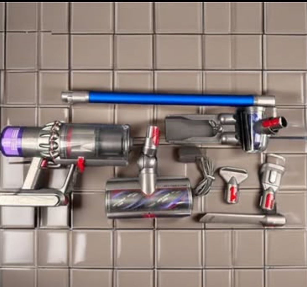 Dyson V11 Torque Drive Cordless Stick Vacuum Model