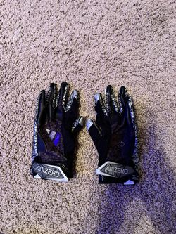 Adidas Aidizero Football Gloves 