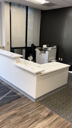 Countertops