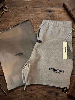 Short Essentials