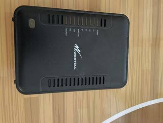 Westell Home Wifi Router