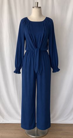 women’s jumpsuit size medium good condition $10