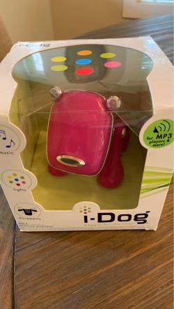 I-Dog