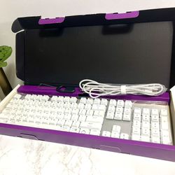 Wireless Mechanical Keyboard 