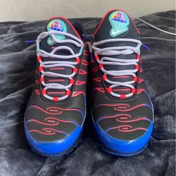 Air Max Plus 