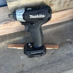 Makita 18v 3/8” Impact Wrench Tool Only 