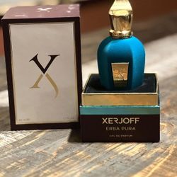 Xerjoff Erba Pura 