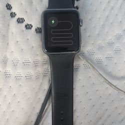 Apple I Watch 1st GEN