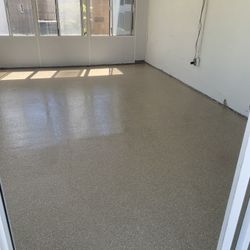 Epoxy, Stain And Much More!