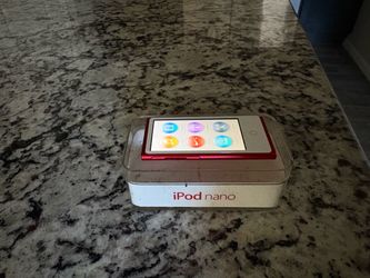 Apple I pod