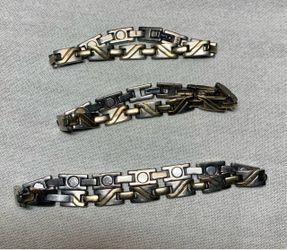 Magnetic Jewelry