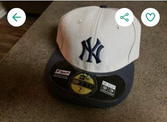 Yankees Pro Hat