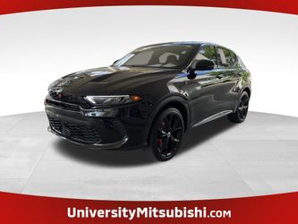 2024 Dodge Hornet
