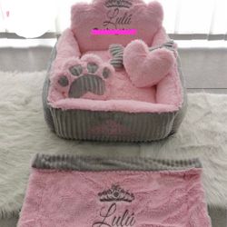 Dogs Bed