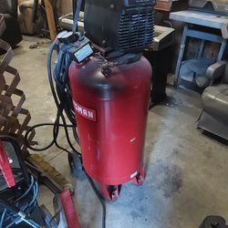 Craftsman 26 gal. Air Compressor