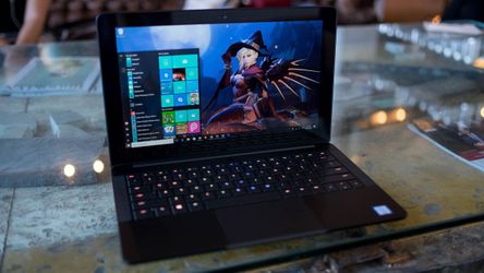 Razer Blade 13 Stealth (Touchscreen version)