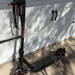 Yadea KS5 Pro Electric Scooter Bike 