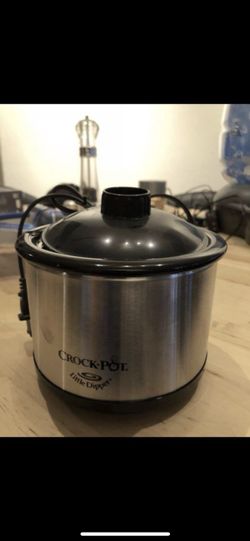 Mini Crock pot