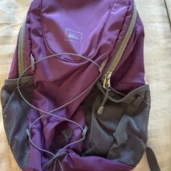 Like New Kids Rei Backpack 12”