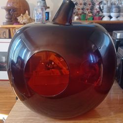 Big Red Apple From Tj Maxx 