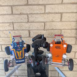 RC Buggies