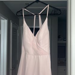 Bridesmaids Dress