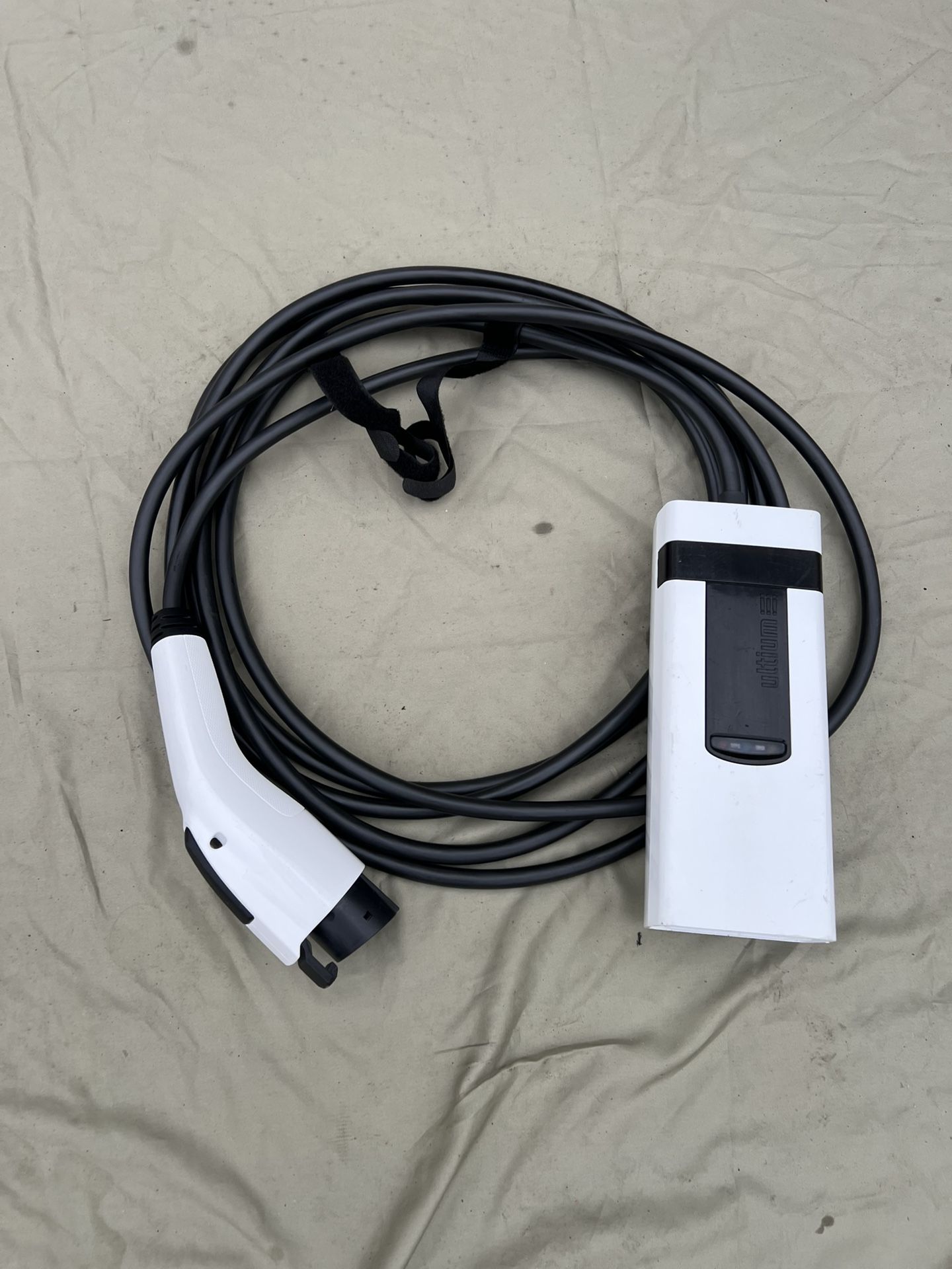 This is an OEM GM Level 2 EV Charger compatible with Chevy Volt, Bolt, and EUV models. Perfect solution for fast, reliable home charging.