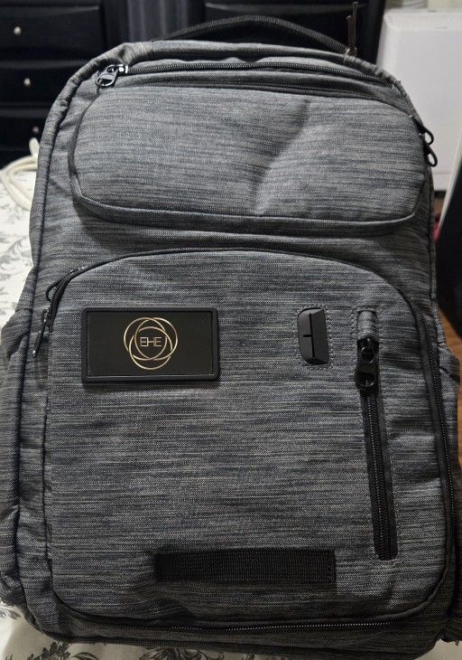 Origaudio BackPack