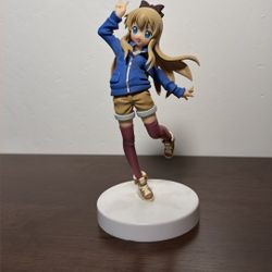 Kyoko Figure