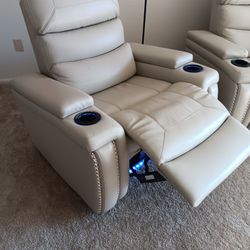 Reclining Chair