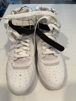 PUMA high top 7.5