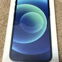 Brand New iPhone 12 Mini 