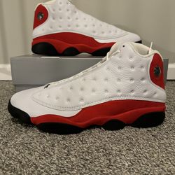 Air Jordan 13 Retro OG Chicago 2026 Men’s Size 17 (SKU: 414571-102)