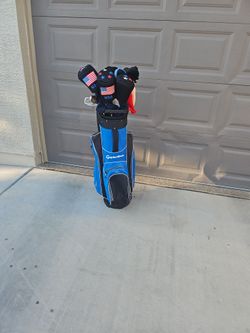 Women Golf Set