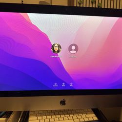 Mac Desktop 