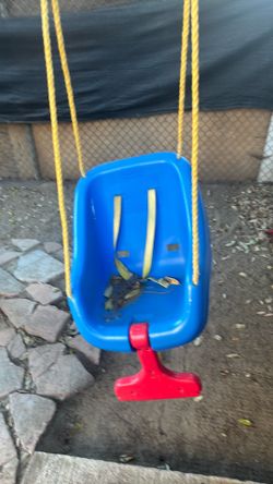 Baby swing good for baby’s