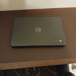 Dell Chromebook 2019 
