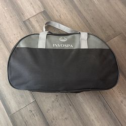 INVOSPA kneading massager